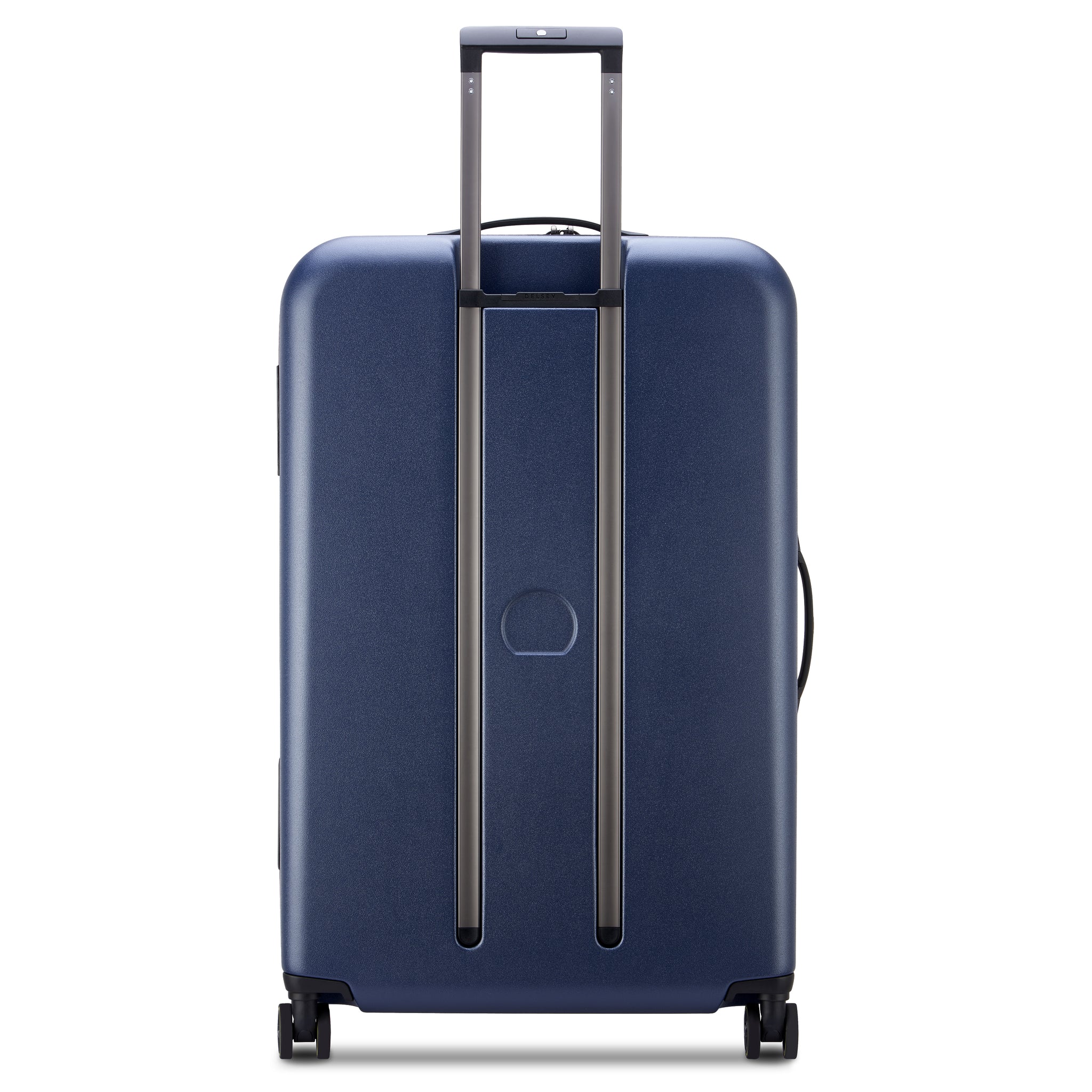 Delsey Paris Turenne 2.0 Luggage Non-Expandable