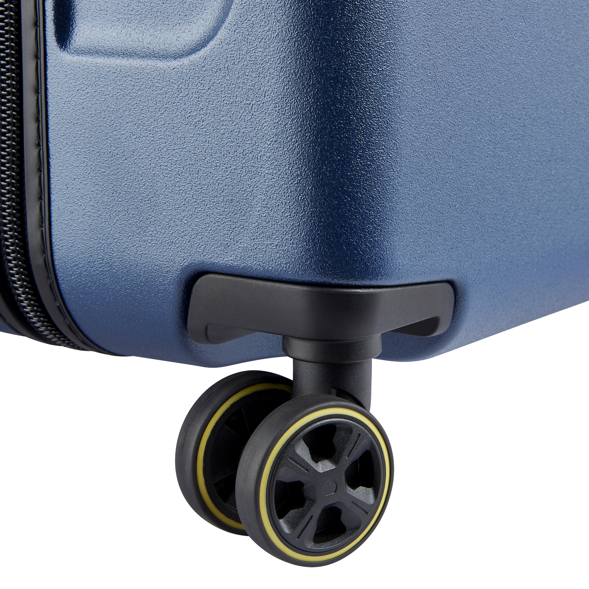 Delsey Paris Turenne 2.0 Luggage Non-Expandable