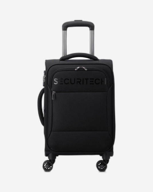 Delsey Paris Securitech Vanguard Luggage