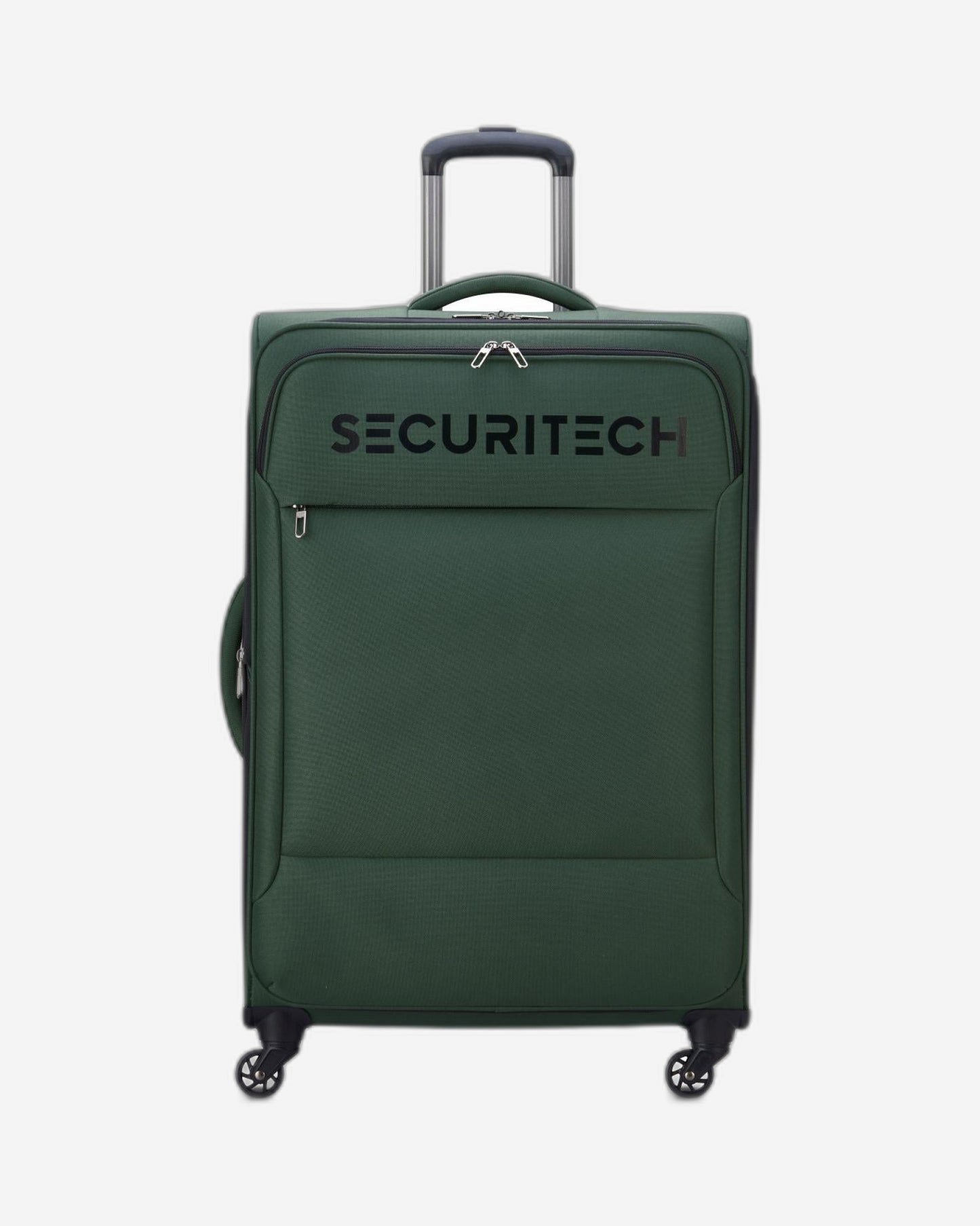 Delsey Paris Securitech Vanguard Luggage