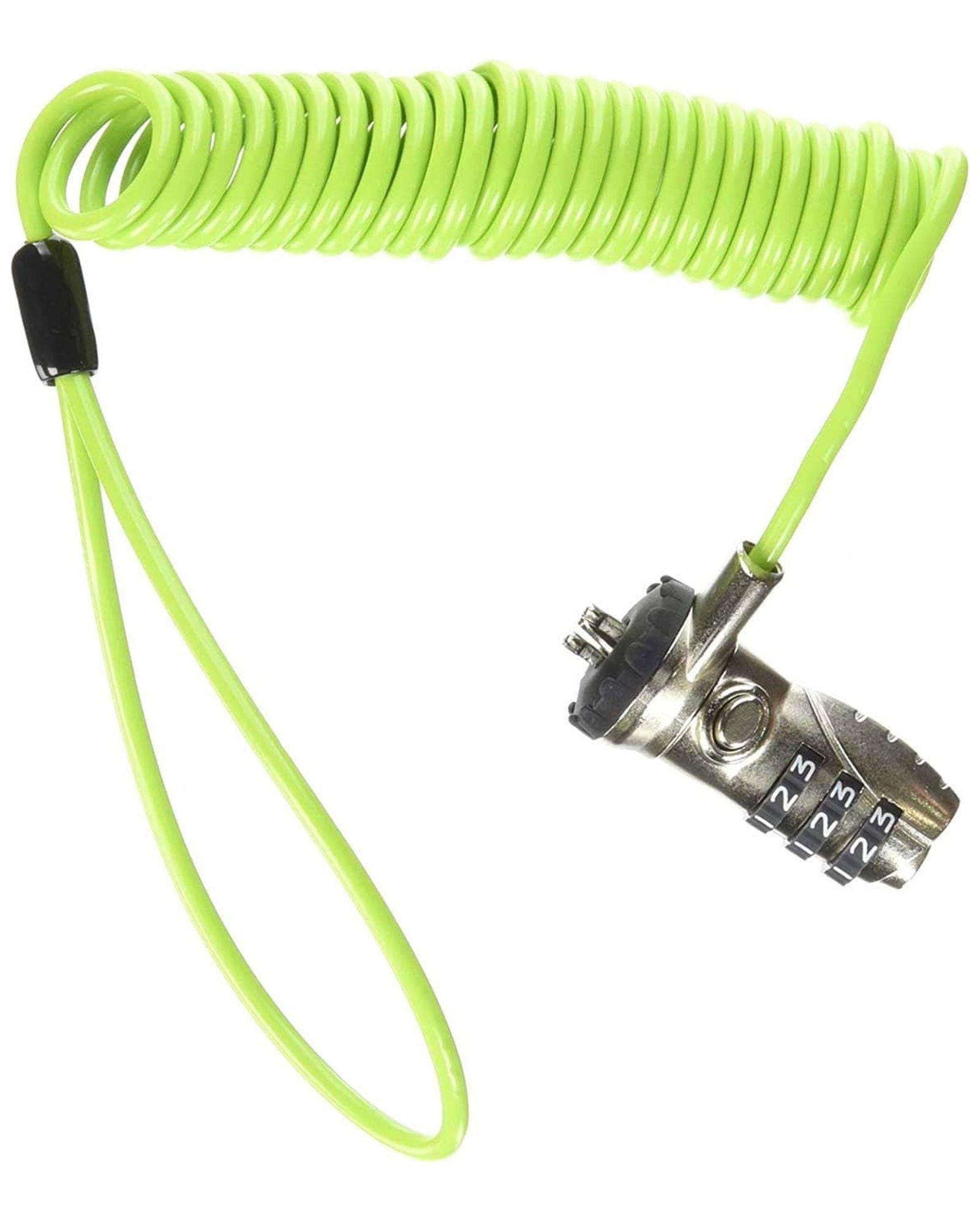 Delsey Paris -travel-necessities-2016-computer-safety-cable-luggage-lock-3940311