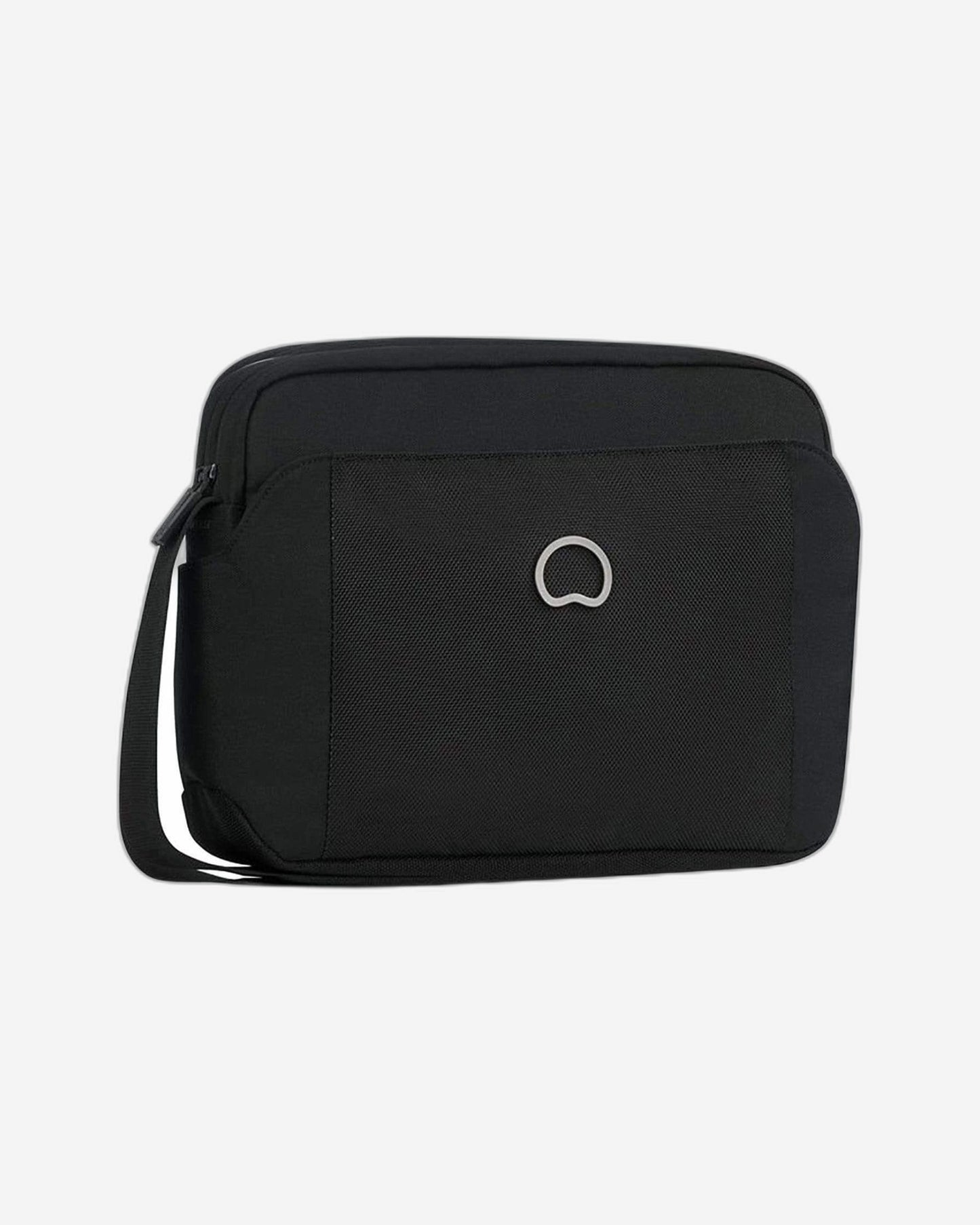 Delsey Paris Picpus Horizontal Mini Crossbody Bag