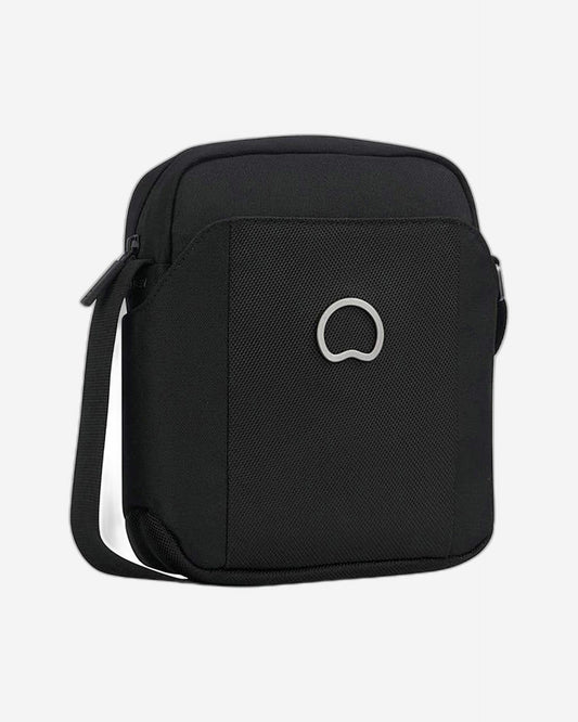 Delsey Paris Picpus Vertical Mini Crossbody Bag