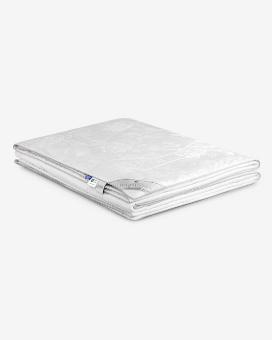 Togas Harmonia plant fiber duvet