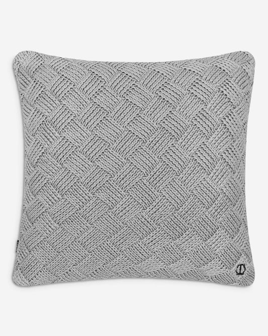Togas Kathone Decorative Pillow in Grey