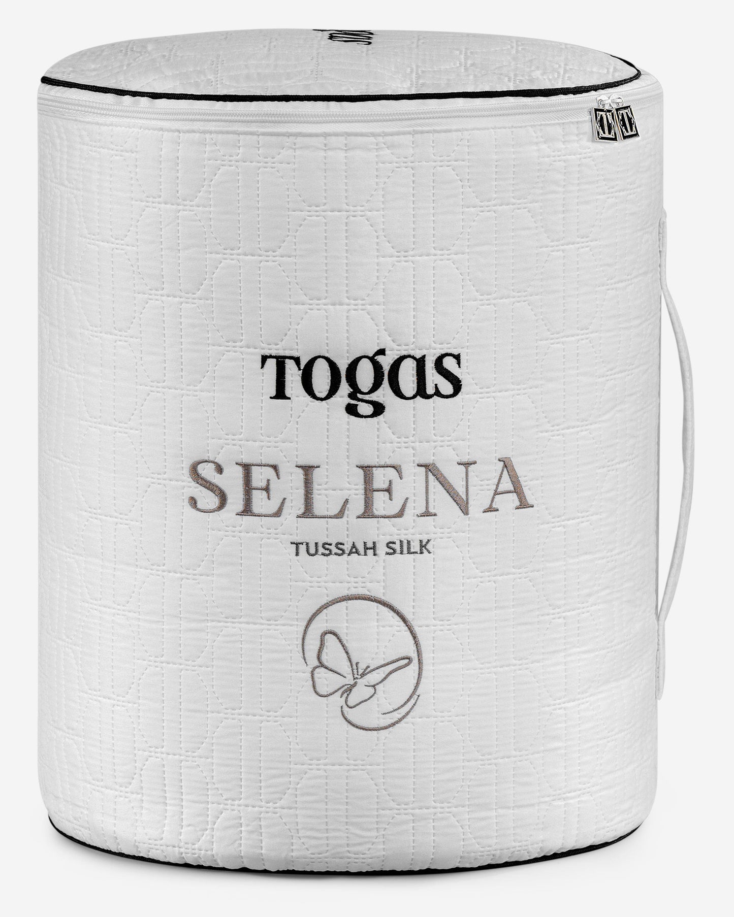 Togas Selena Tussah silk duvet