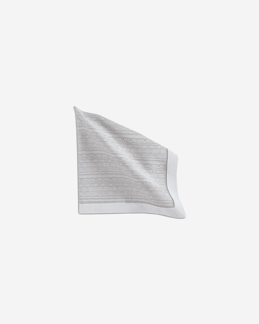 Togas Renton Napkin in Grey