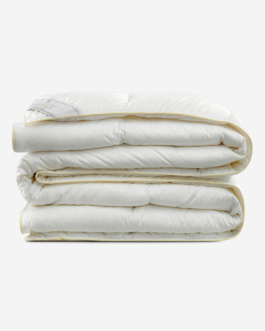 Togas Kaiser Masurian goose down duvet