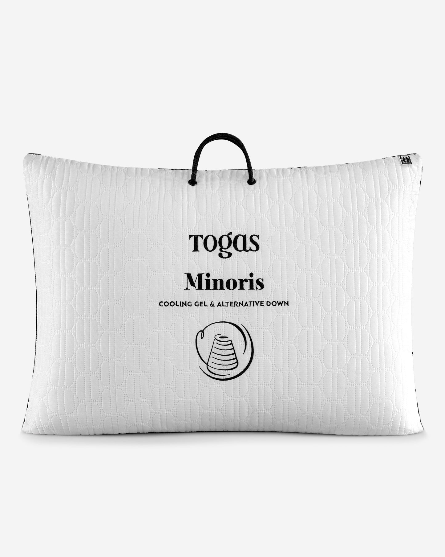 Togas Minoris Transformer pillow