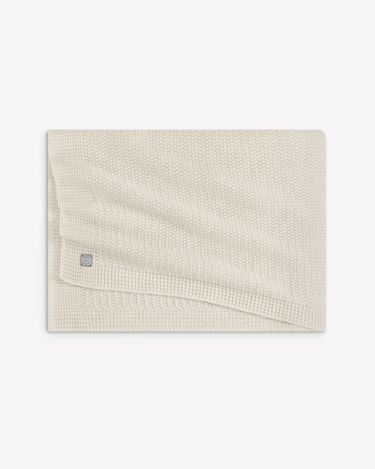 Togas Ellay throw in Ecru