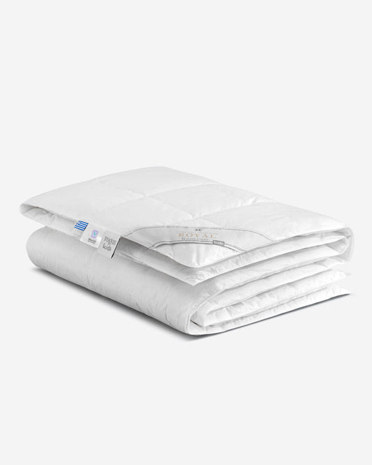 Togas Royal goose down duvet