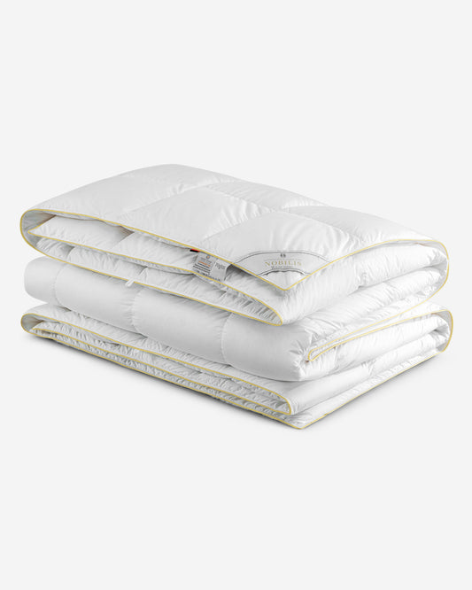 Togas Nobilis Austrian goose down duvet