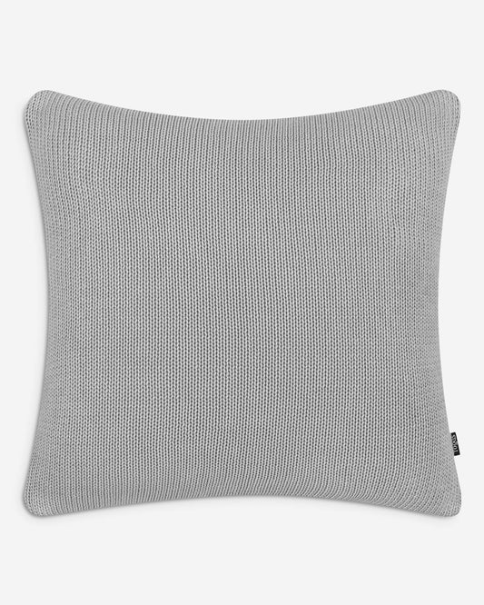 Togas Kathone Decorative Pillow in Grey