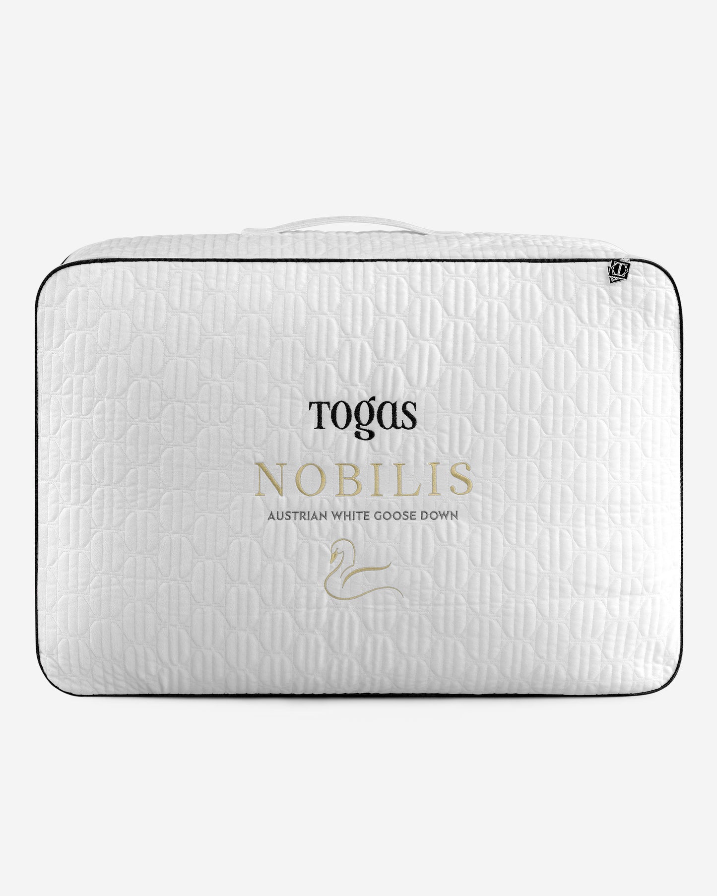 Togas Nobilis Austrian goose down duvet