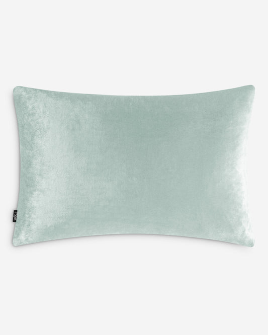Togas Mieli Decorative Pillow in Blue