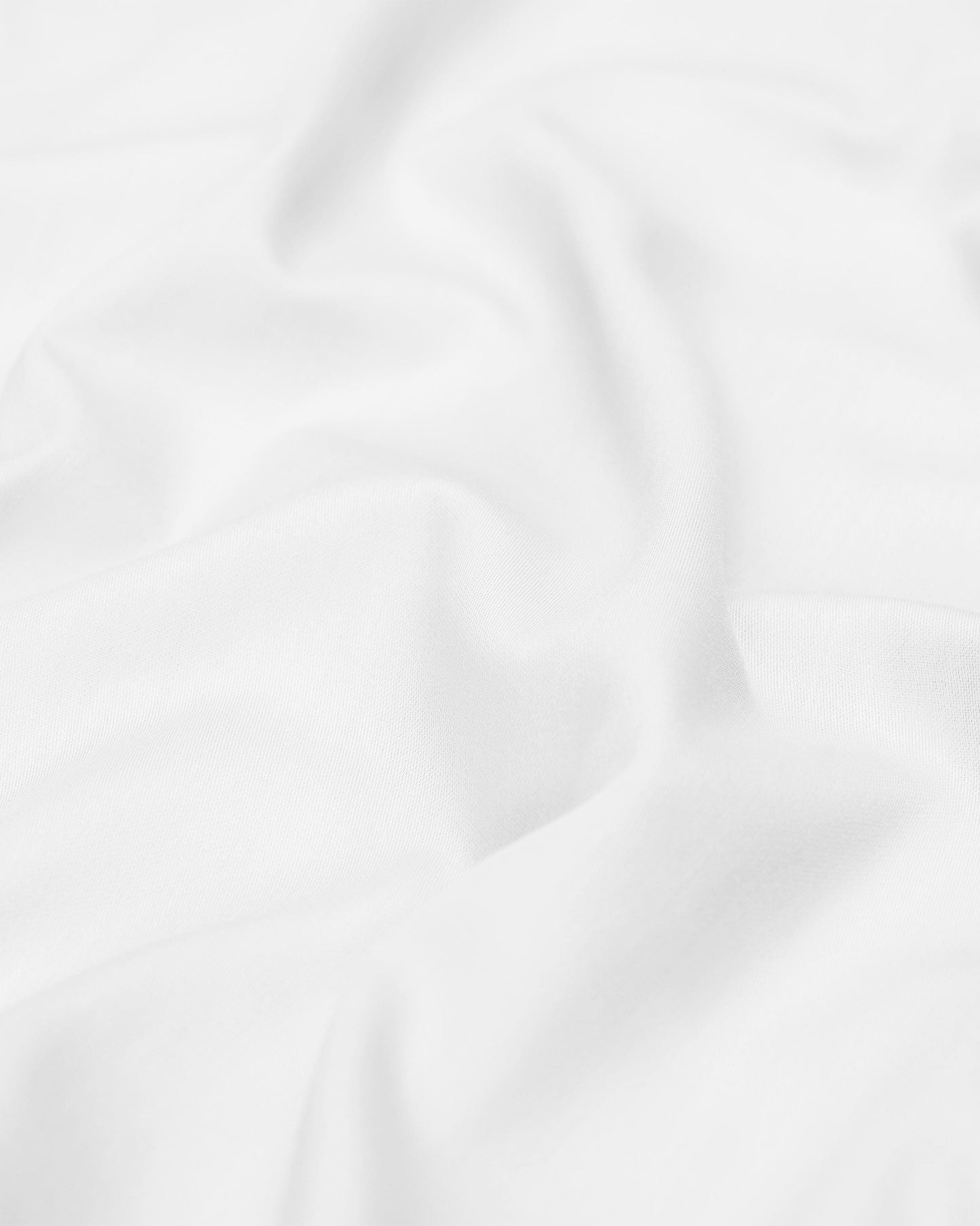 Togas Avari Fitted Sheet in White