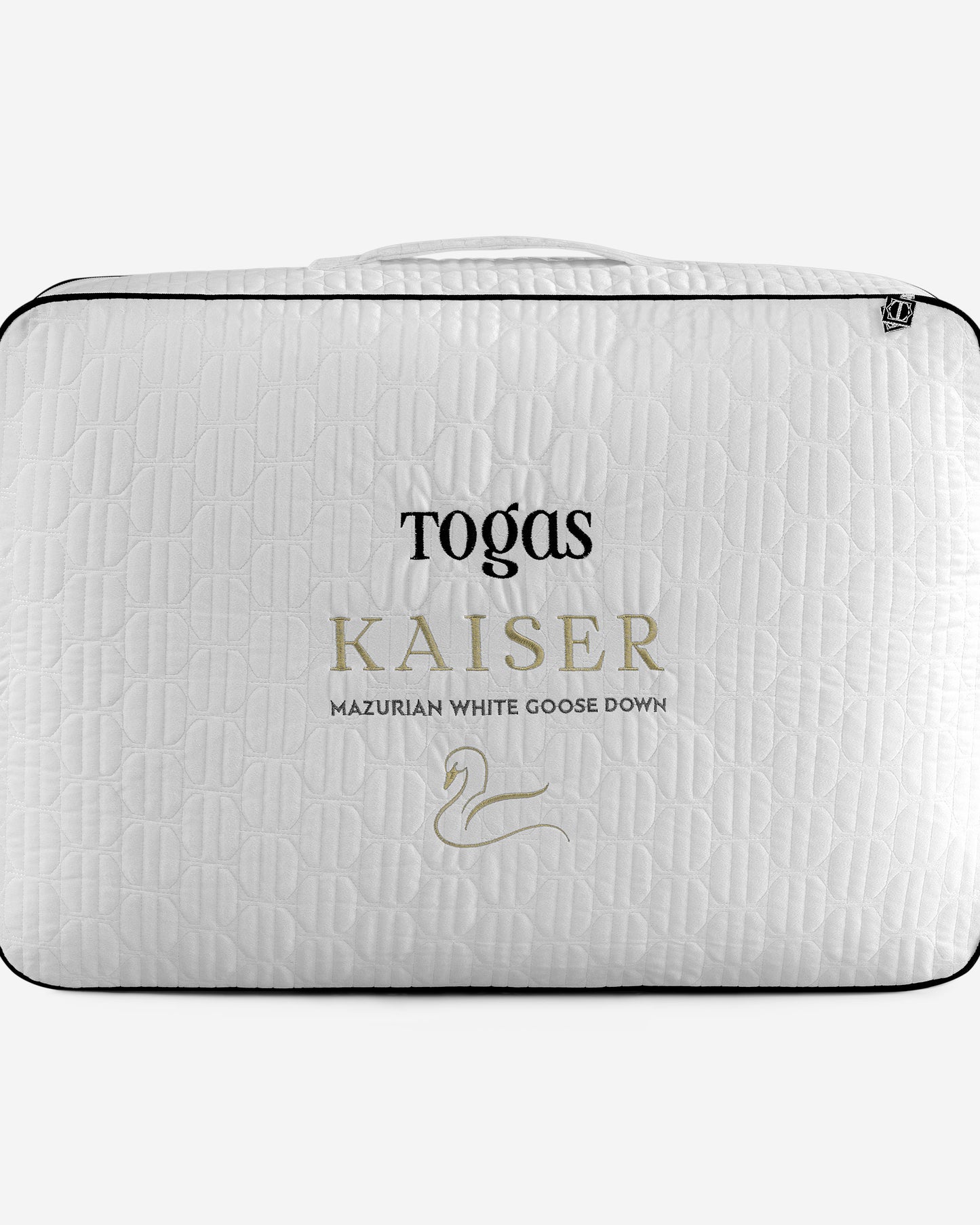 Togas Kaiser Masurian goose down duvet