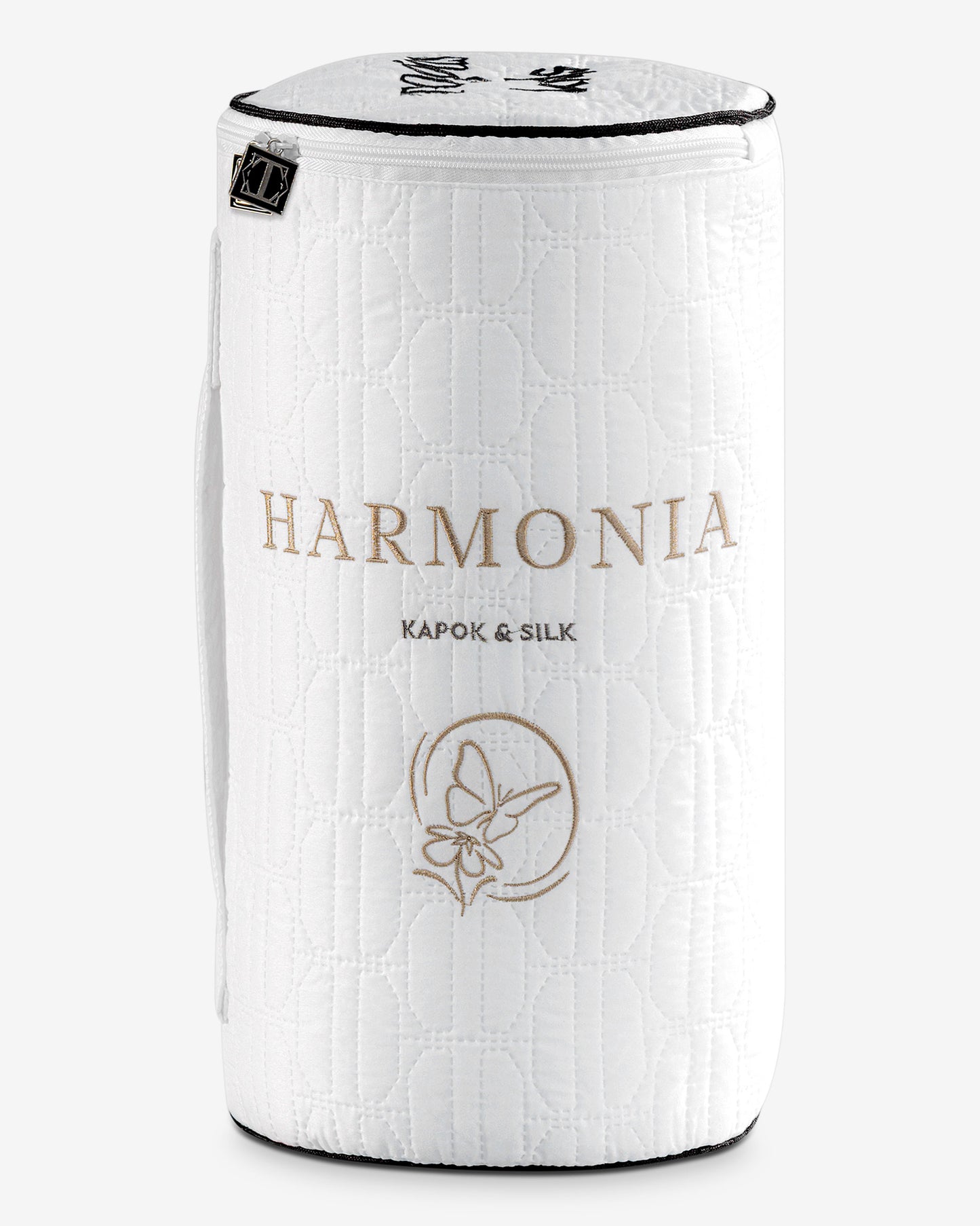 Togas Harmonia kapok down mulberry silk kids duvet