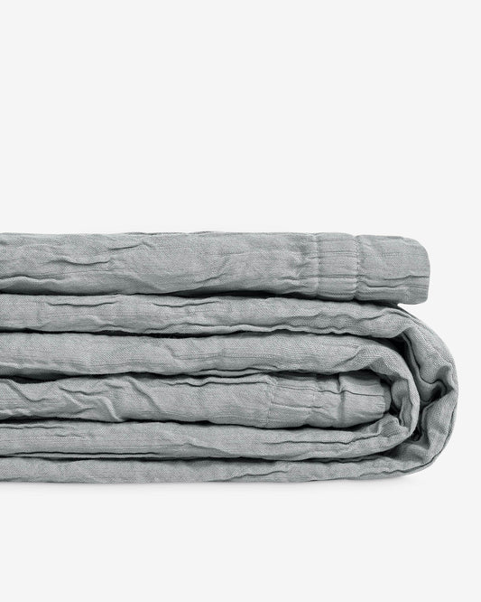 Togas Simon Bedcover in Grey
