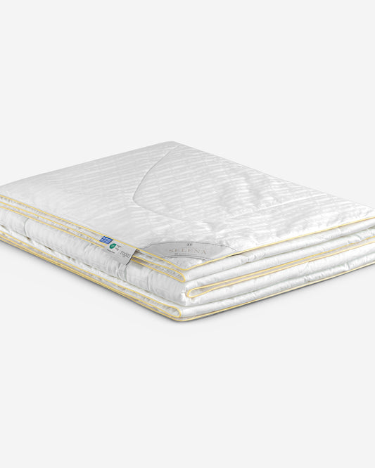 Togas Selena Tussah silk duvet