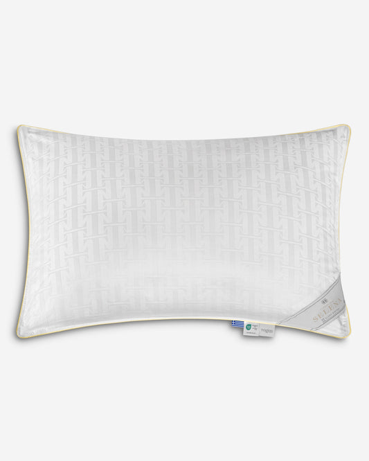 Togas Selena Tussah silk pillow