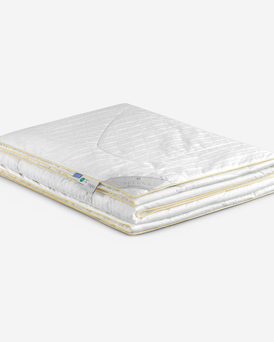 Togas Selena Tussah silk kids duvet