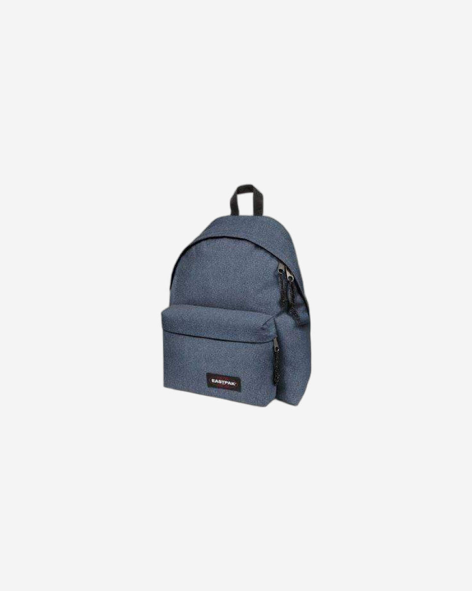 Eastpak Padded Pak'R Double Denim Medium Backpack