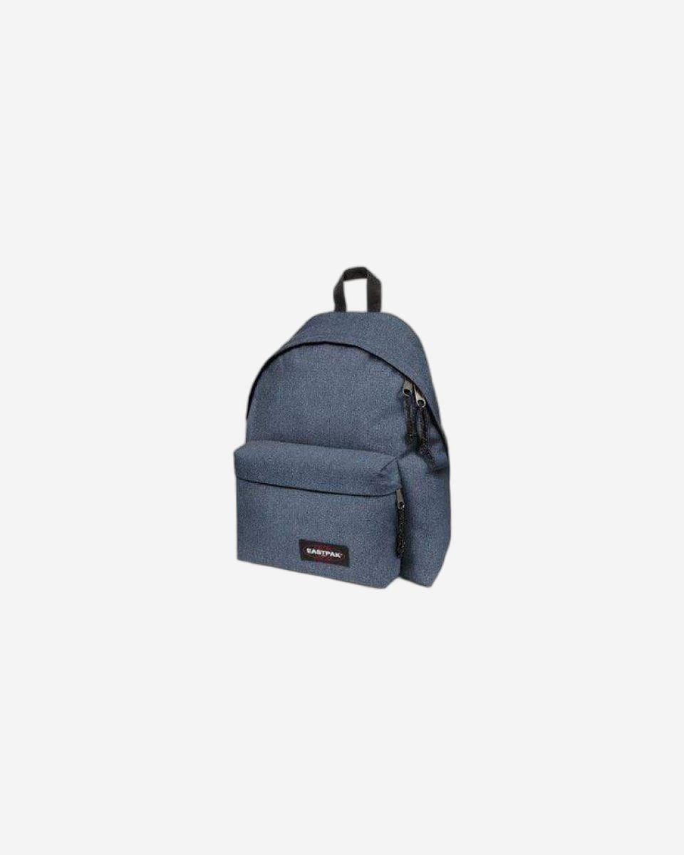 Eastpak Padded Pak'R Double Denim Medium Backpack