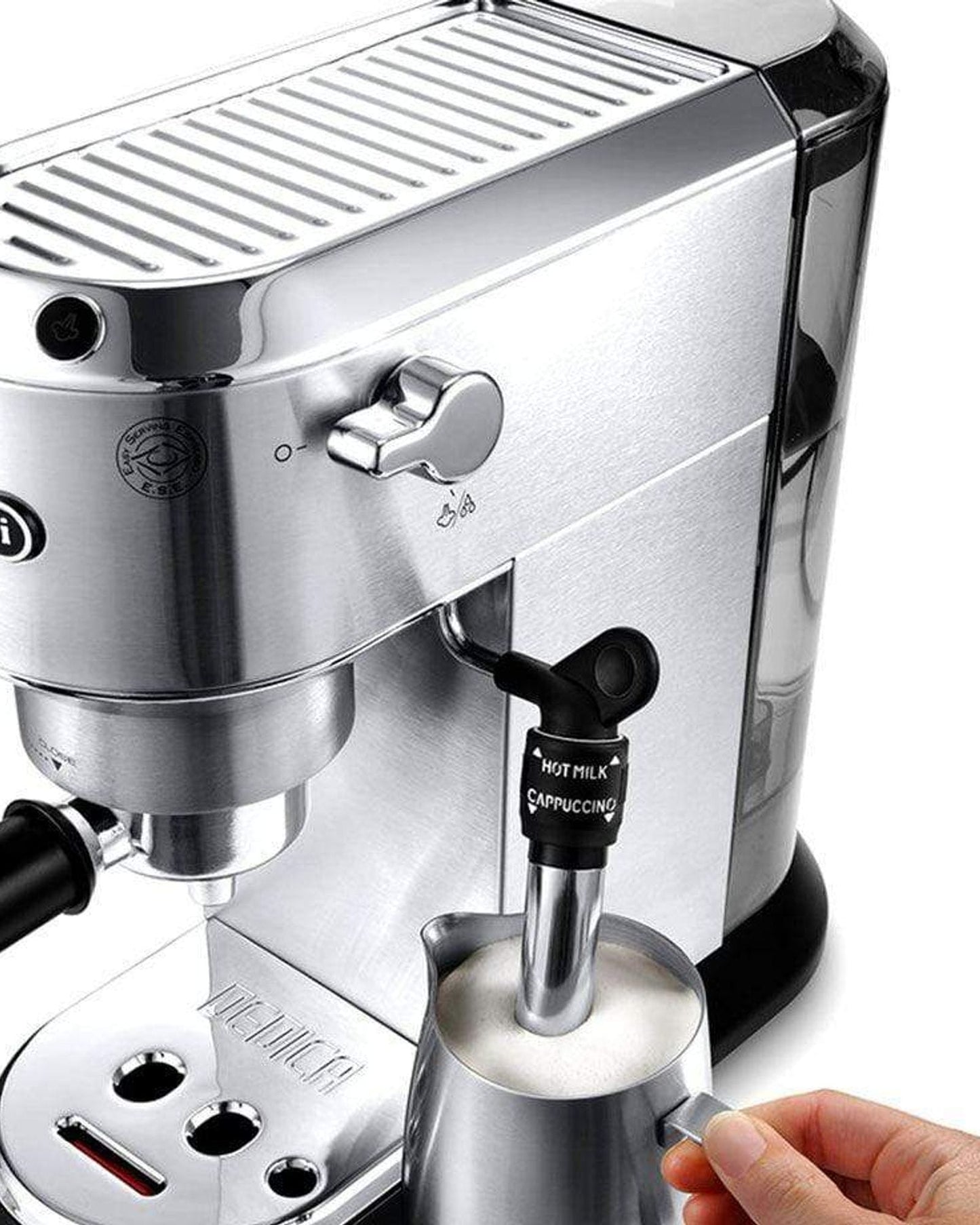 De'Longhi Dedica Style Pump Espresso