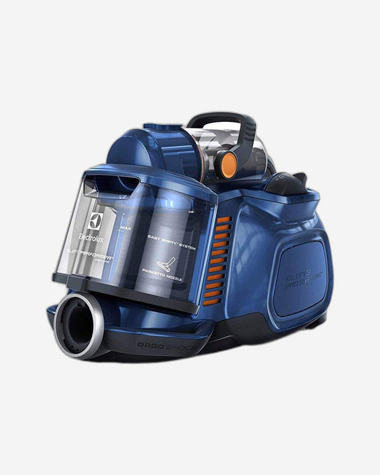 Electrolux SilentPerformer Cyclonic Canister Vacuum Cleaner