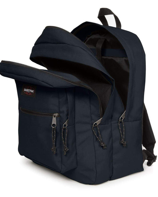 Eastpak Pinnacle L Cloud Navy Large Backpack - EK25E22S
