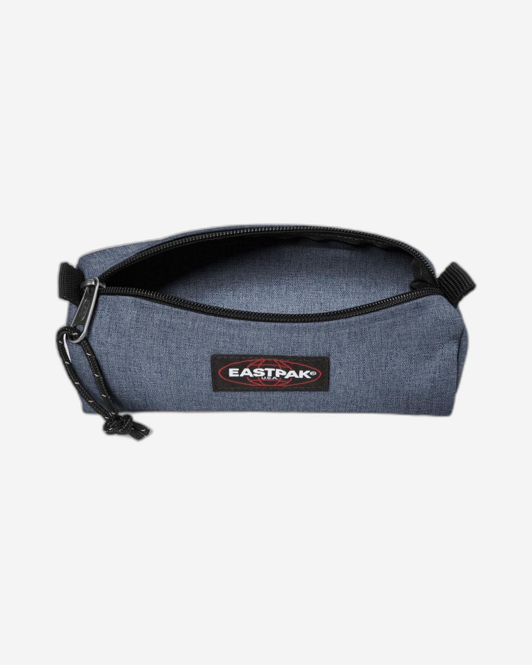 Eastpak Benchmark Single Crafty Jeans Small Pencil Case - EK37242X