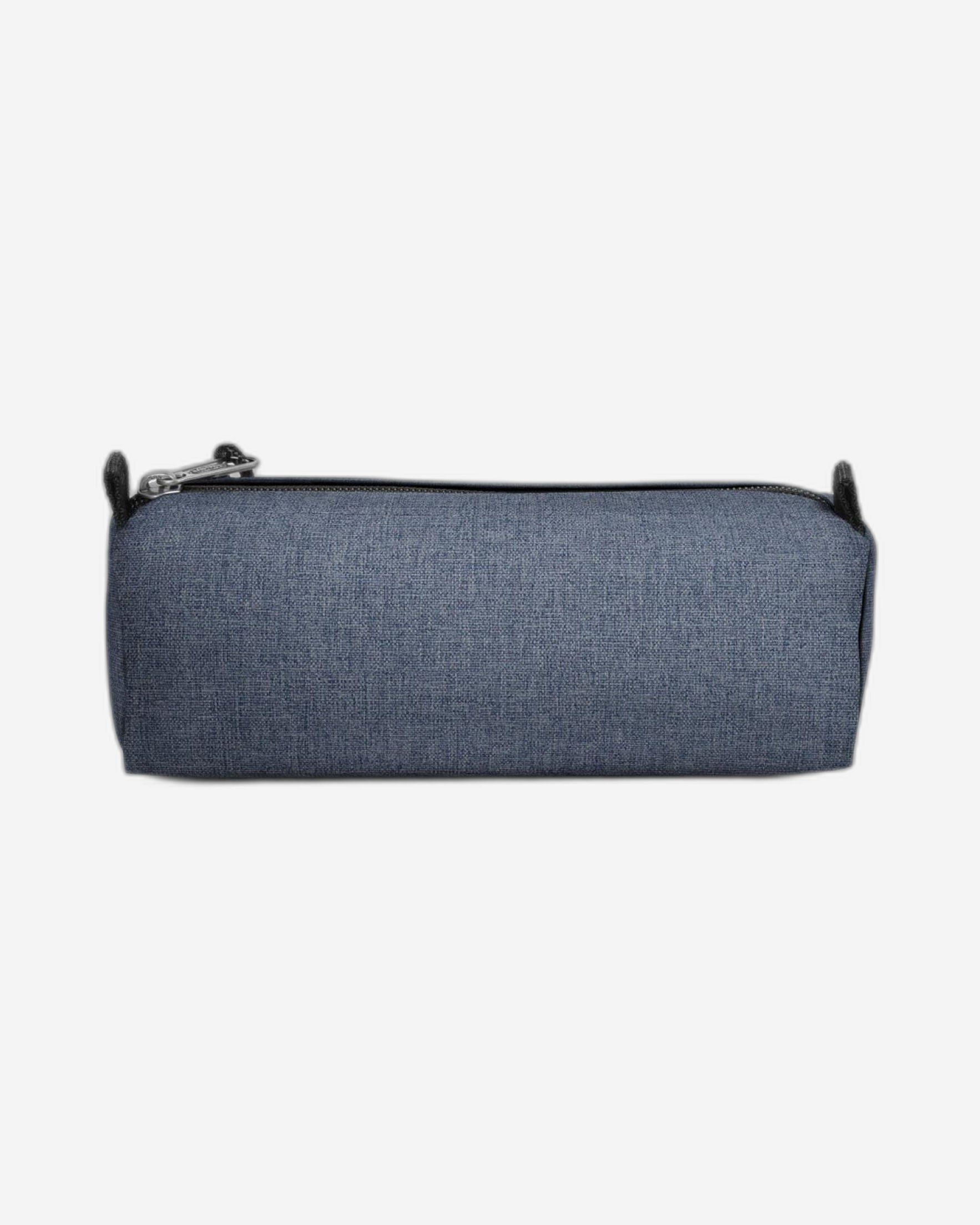 Eastpak Benchmark Single Crafty Jeans Small Pencil Case - EK37242X