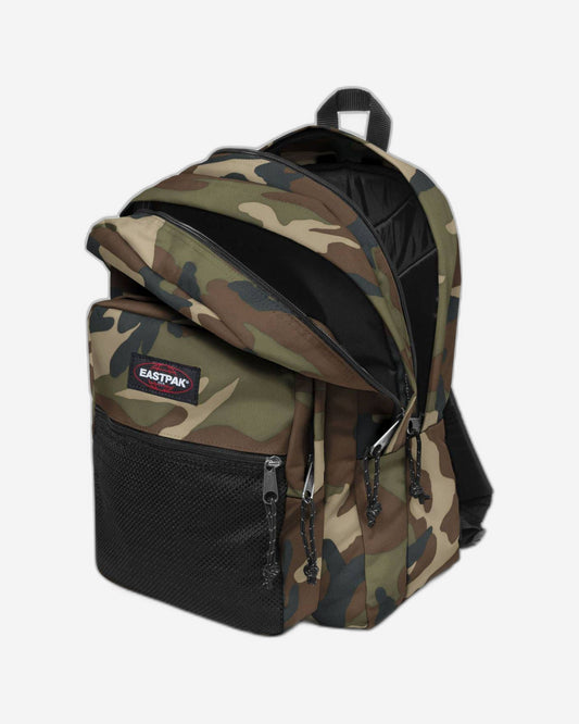 Eastpak Pinnacle Camo Medium Backpack - EK0000601811