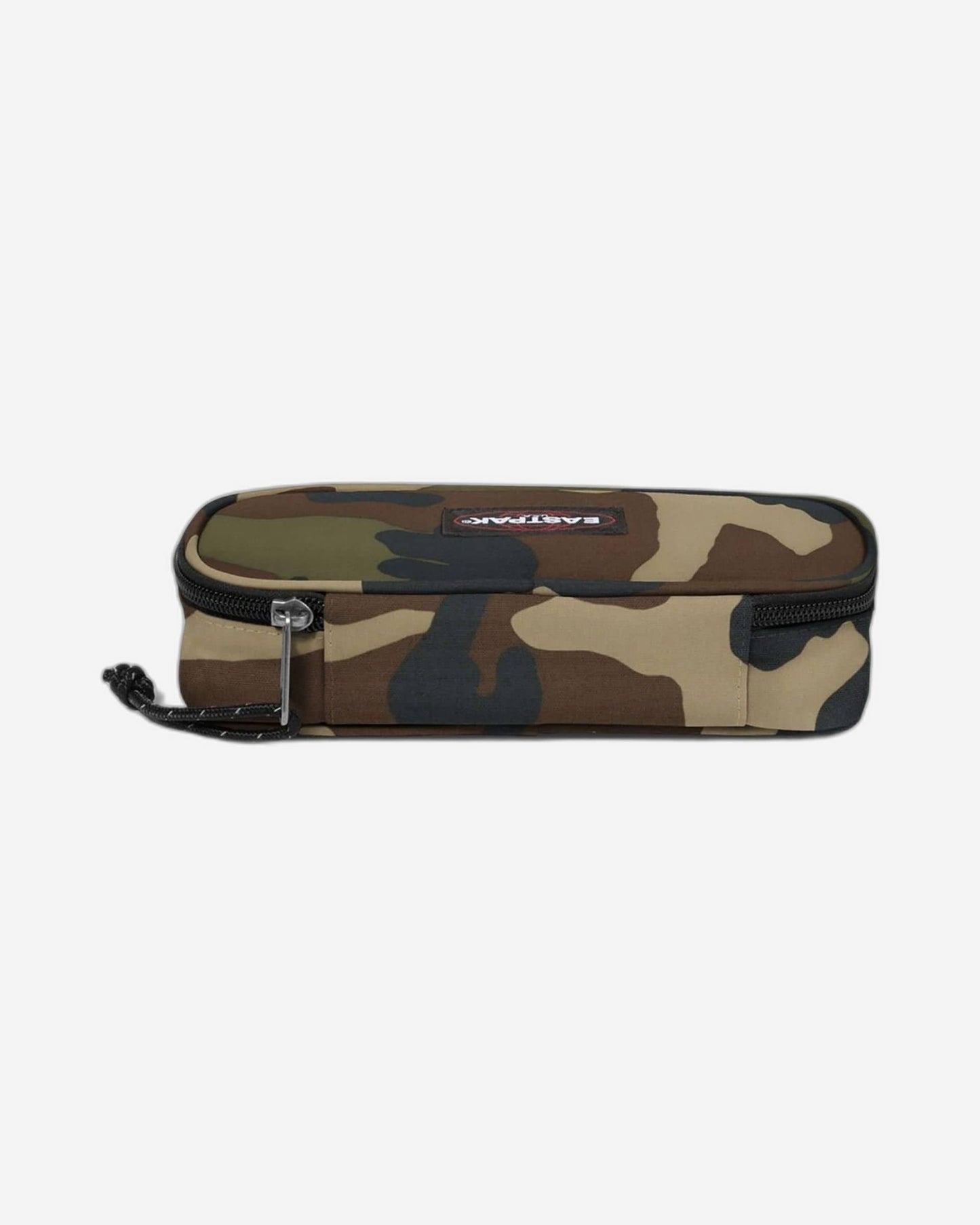 Eastpak Oval Single Camo Large Hard Pencil Case