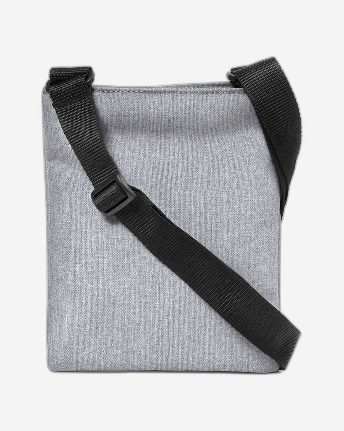 Eastpak Rusher Sunday Grey Crossbody Bag