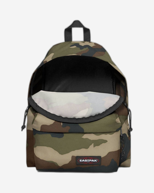 Eastpak Padded Pak'R Camo Medium Backpack - EK620181