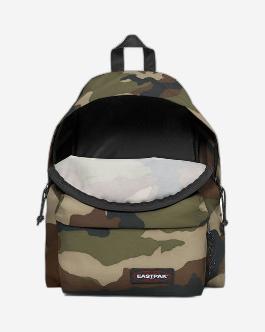 Eastpak Padded Pak'R Camo Medium Backpack