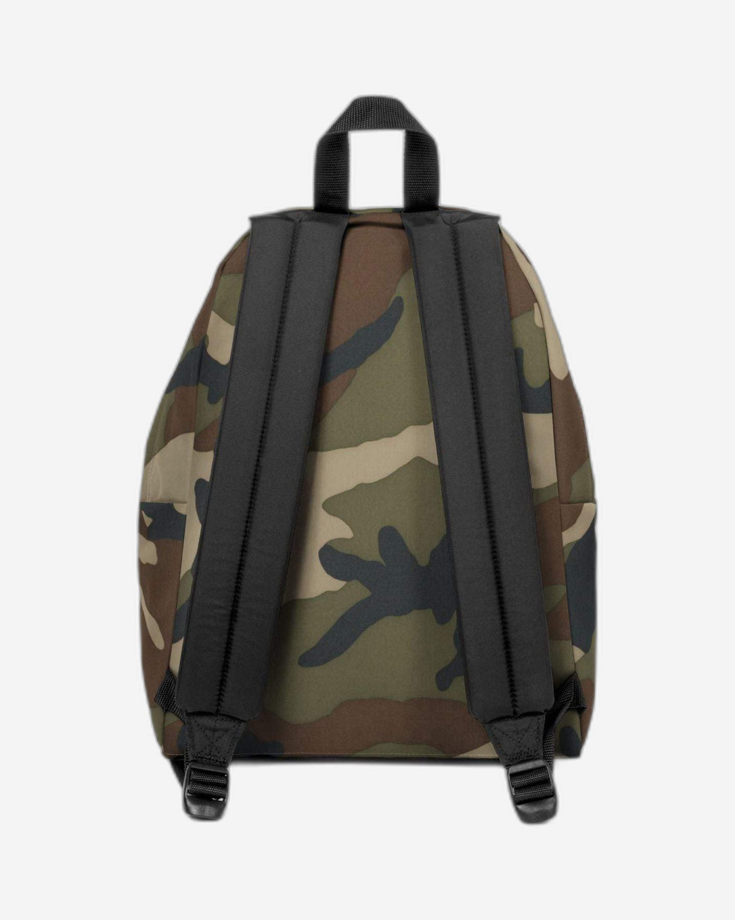 Eastpak Padded Pak'R Camo Medium Backpack - EK620181
