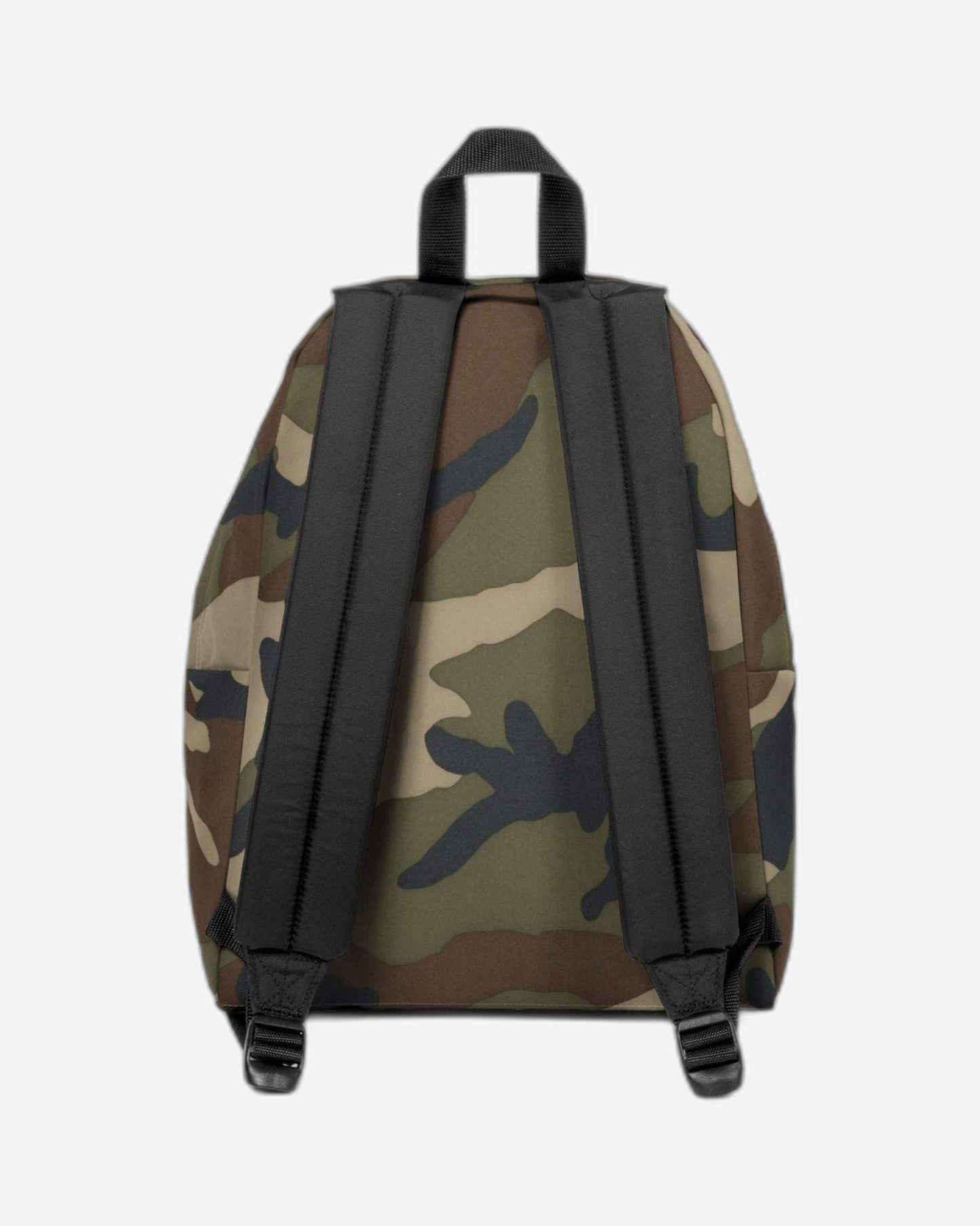 Eastpak Padded Pak'R Camo Medium Backpack