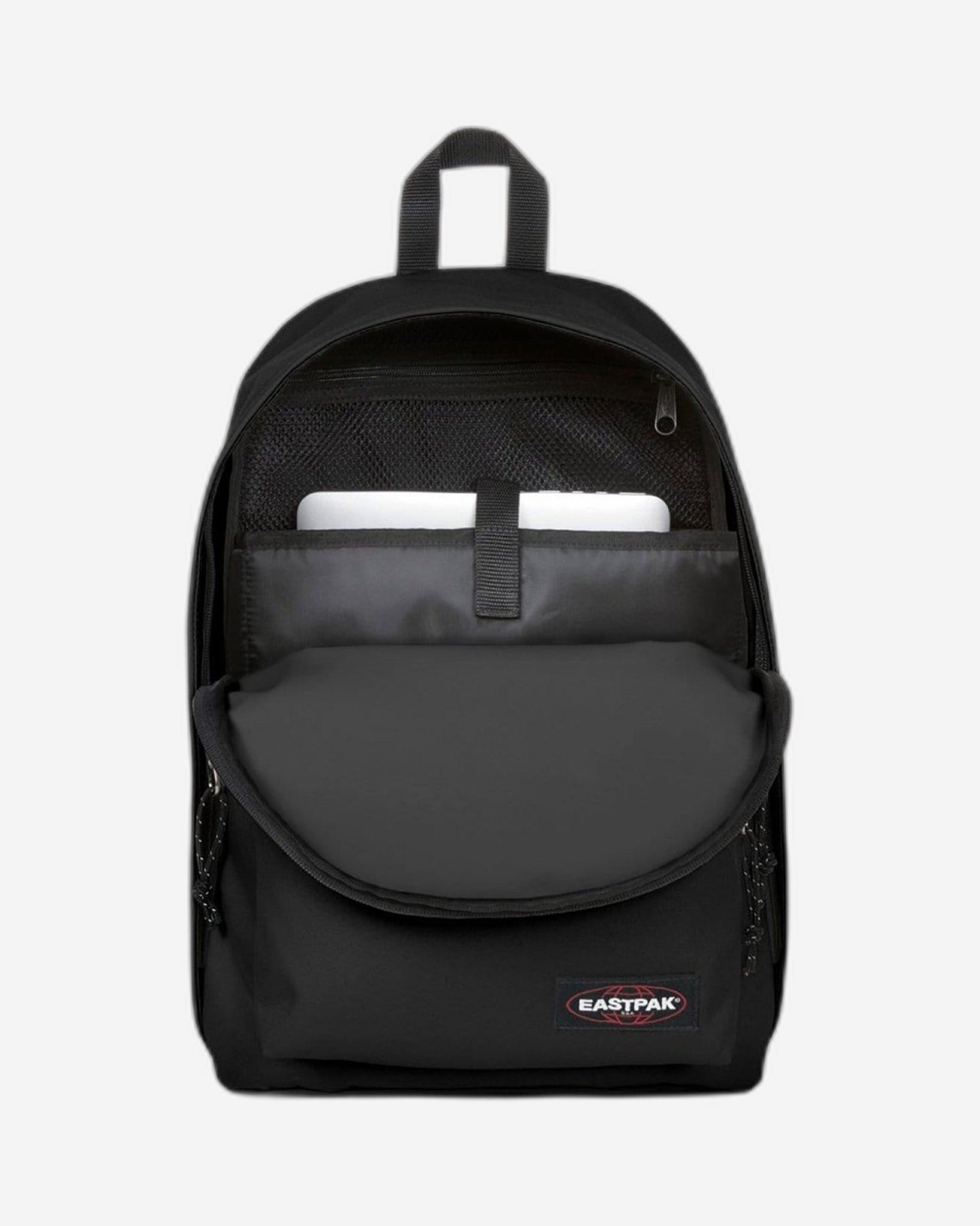 Eastpak Out Of Office Black Medium Backpack