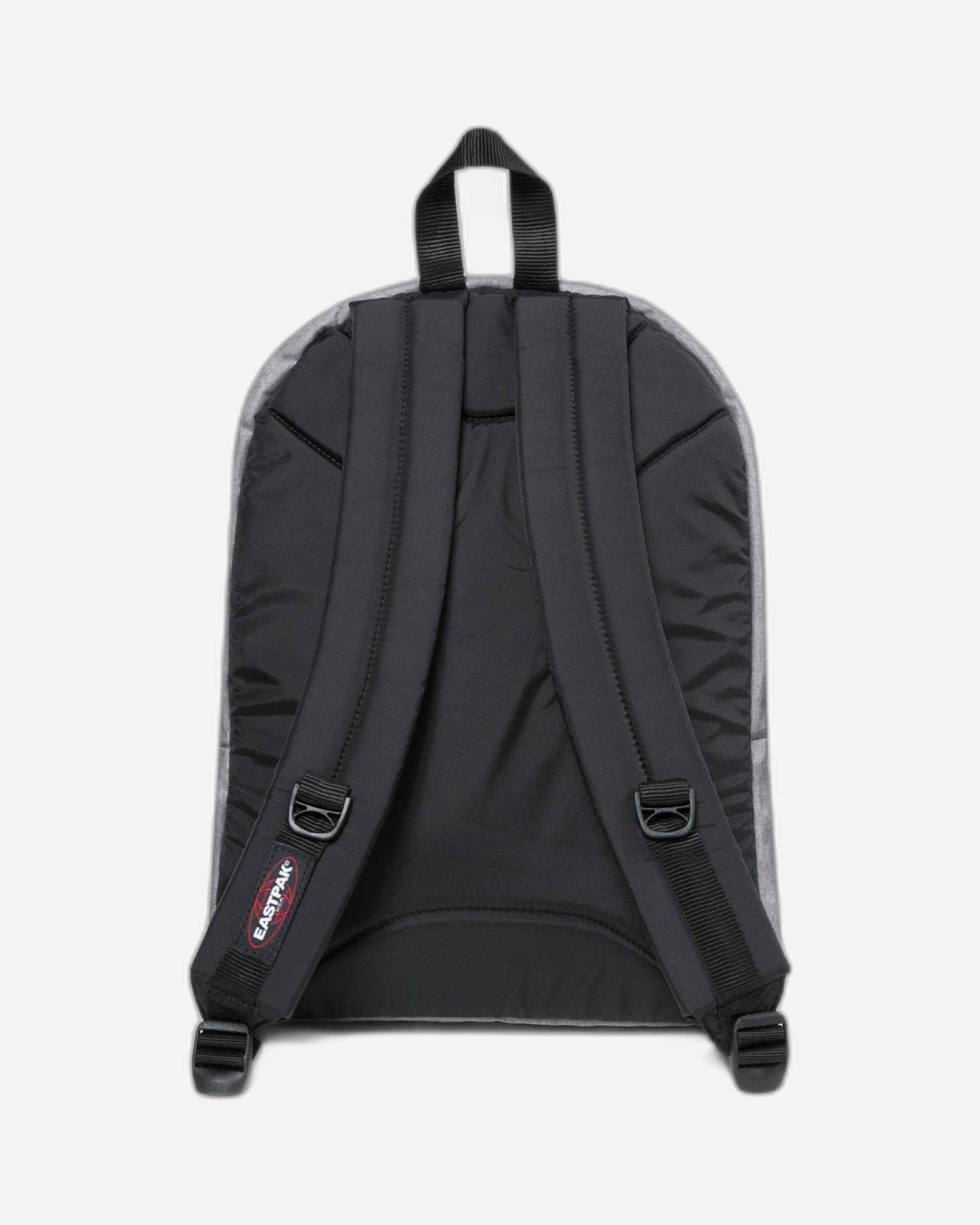 Eastpak Pinnacle Sunday Grey Medium Backpack