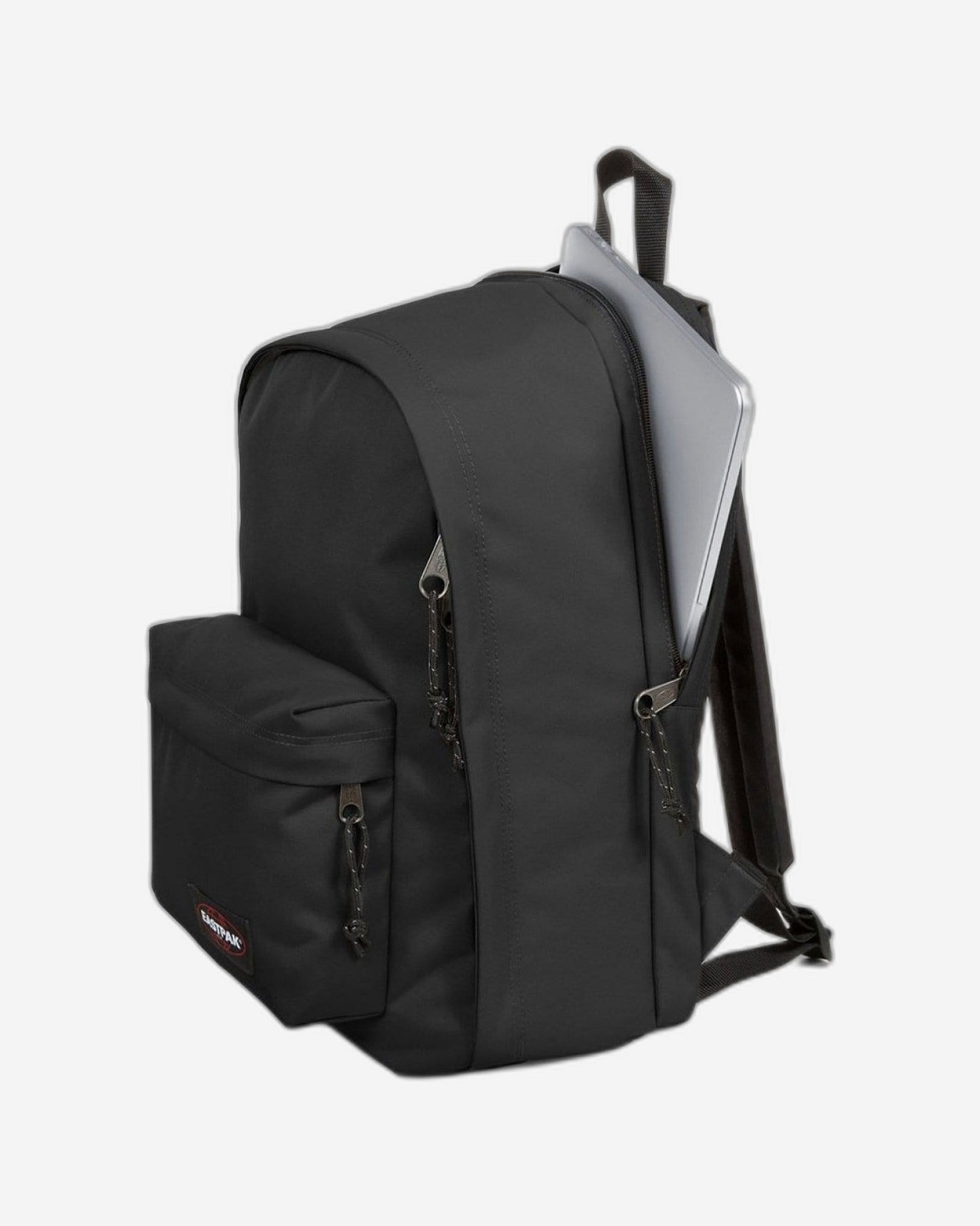 Eastpak Back to Work Black Medium Laptop Backpack