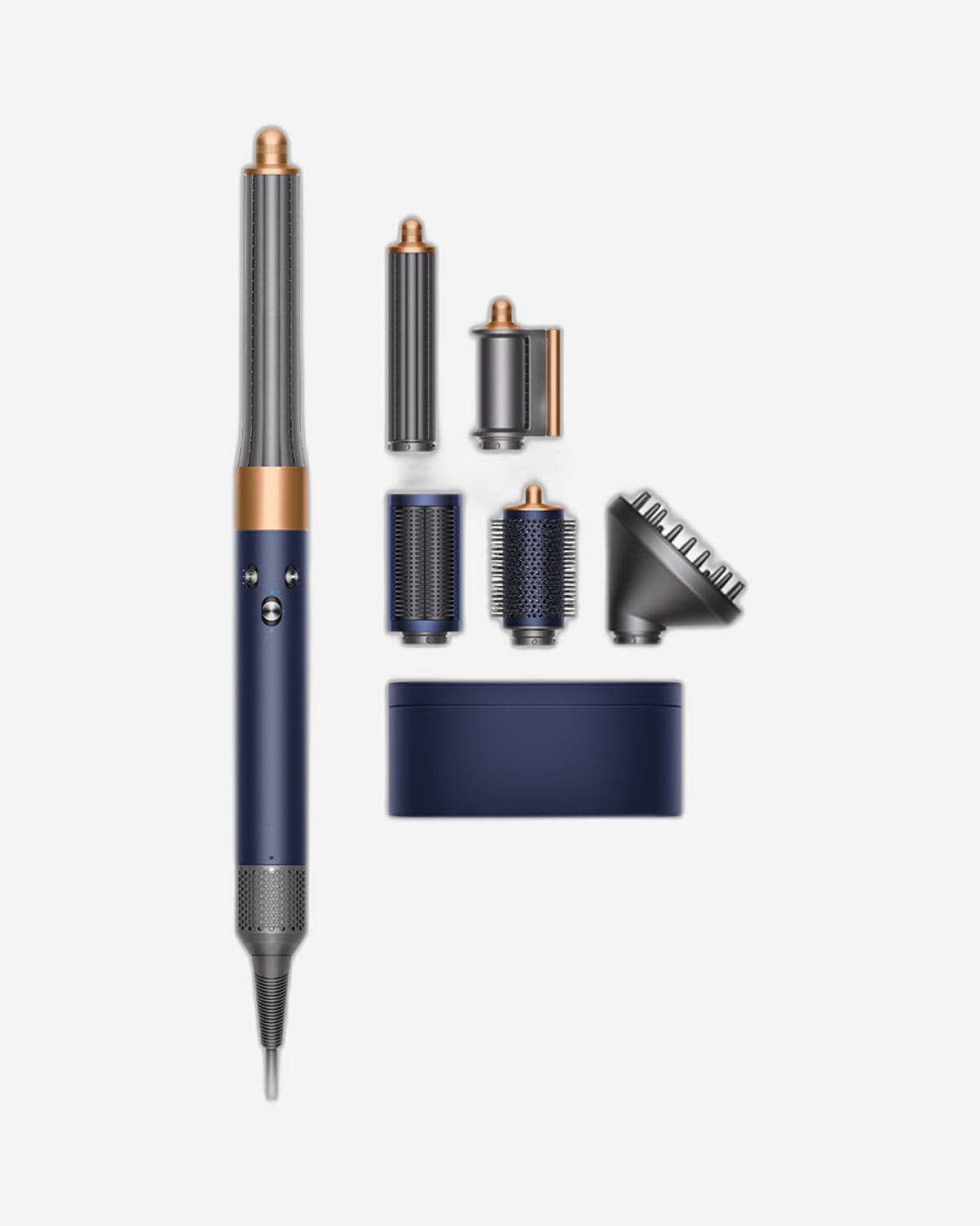 Dyson Airwrap Prussian Blue Multi-Styler