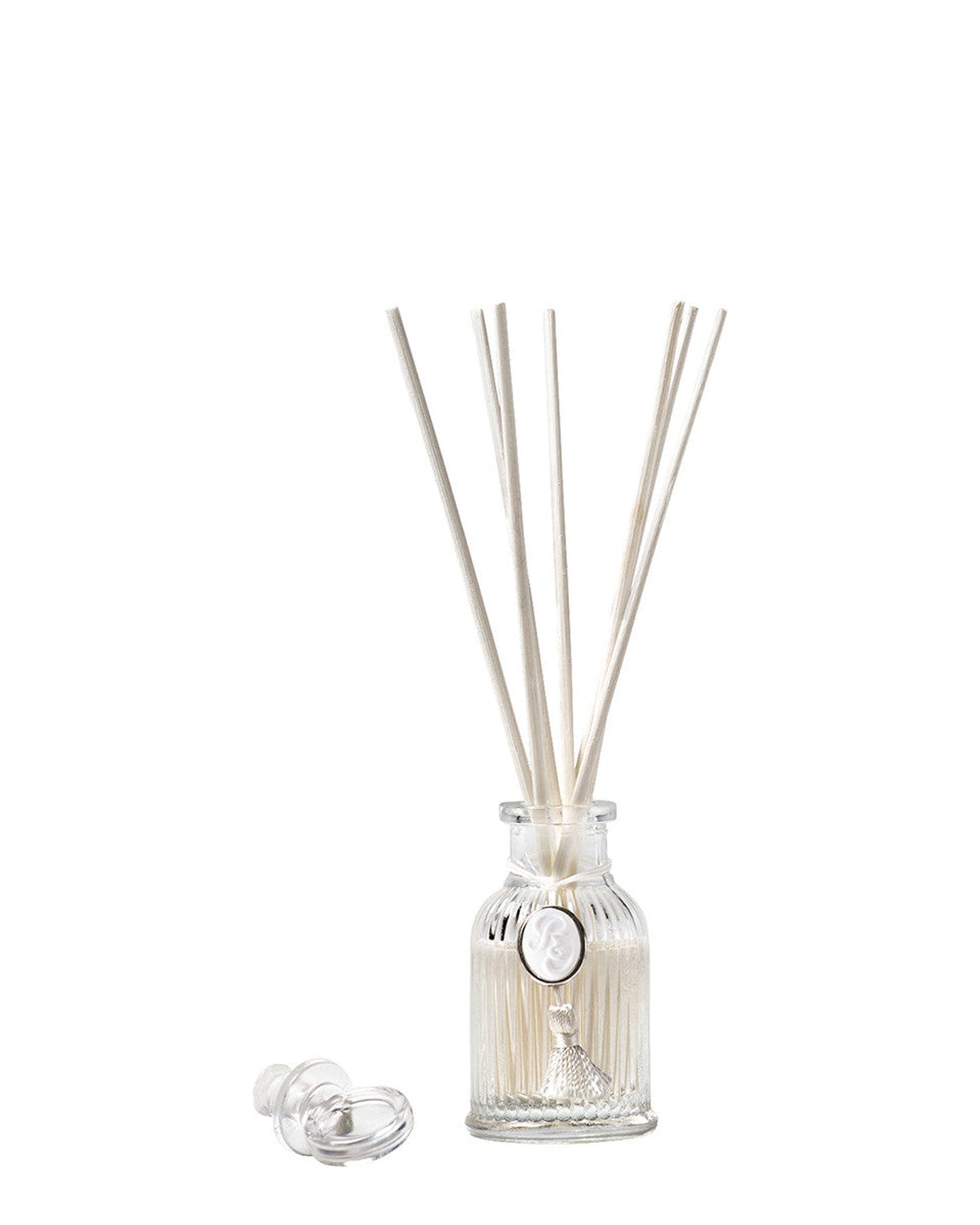 Mathilde "Rose Elixir" Home Fragrance Diffuser (30ml)