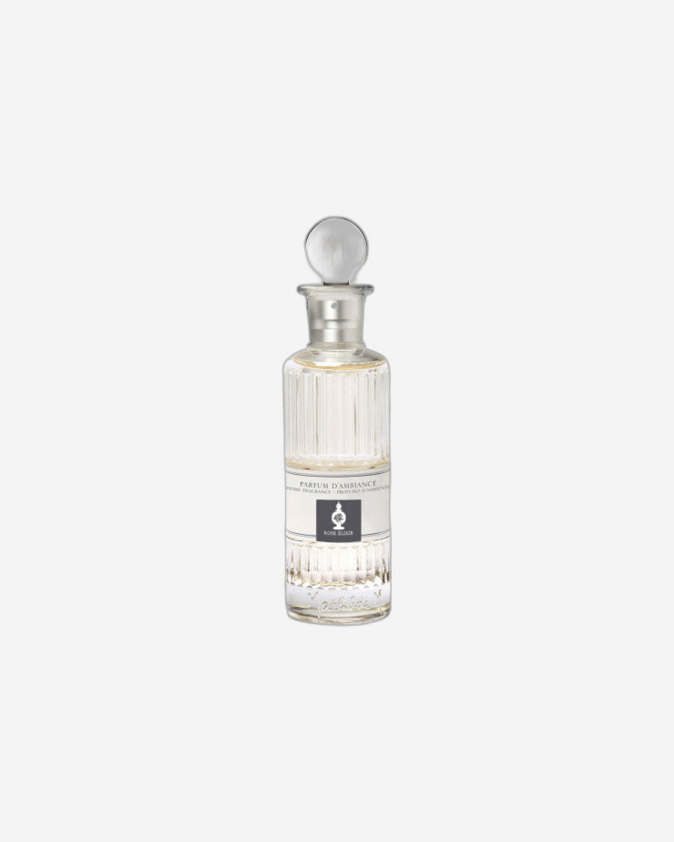 Mathilde "Rose Elixir" Home Fragrance Fragrance Spray (100ml)