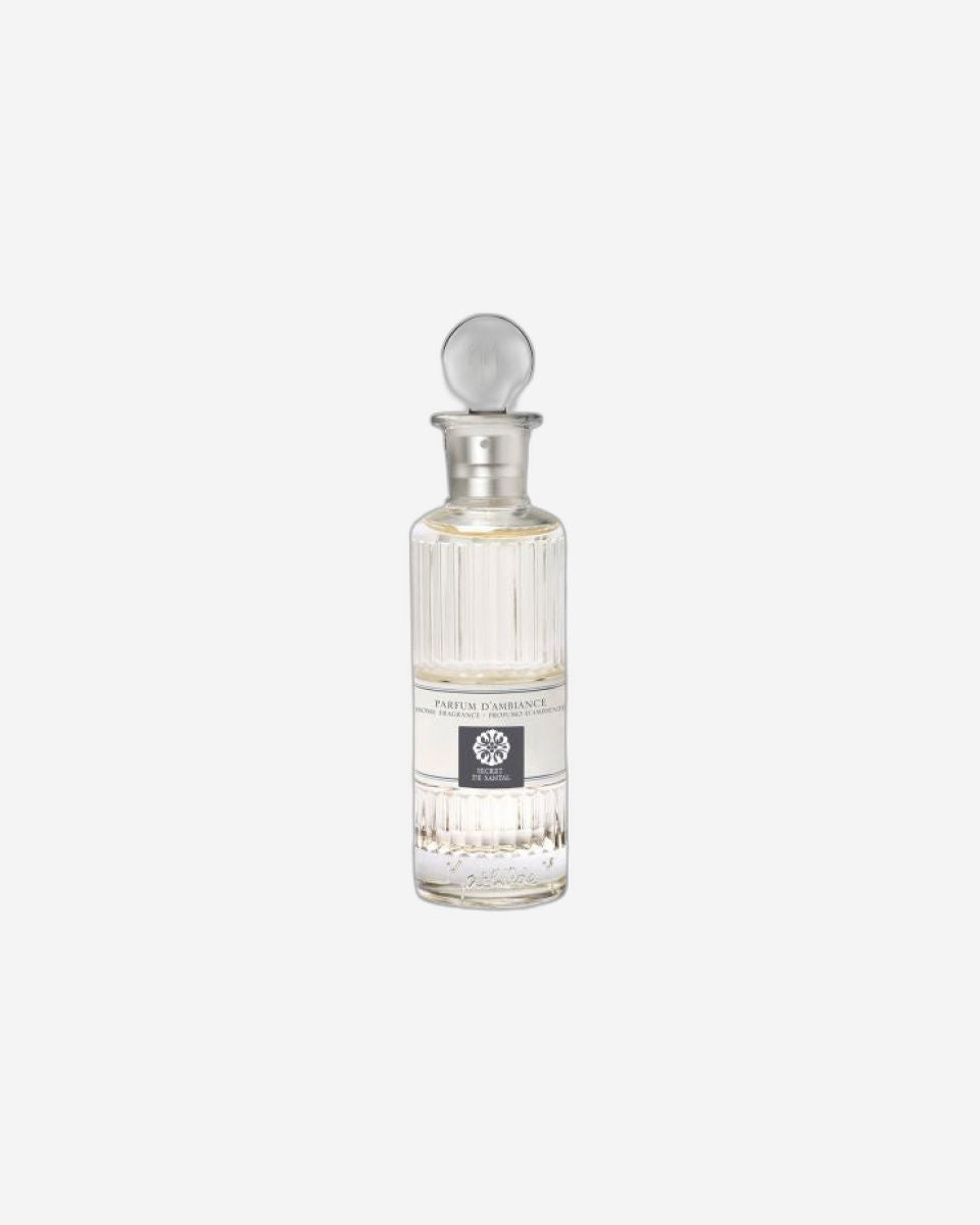 Mathilde "Secret De Santal" Home Fragrance Spray (100ml)