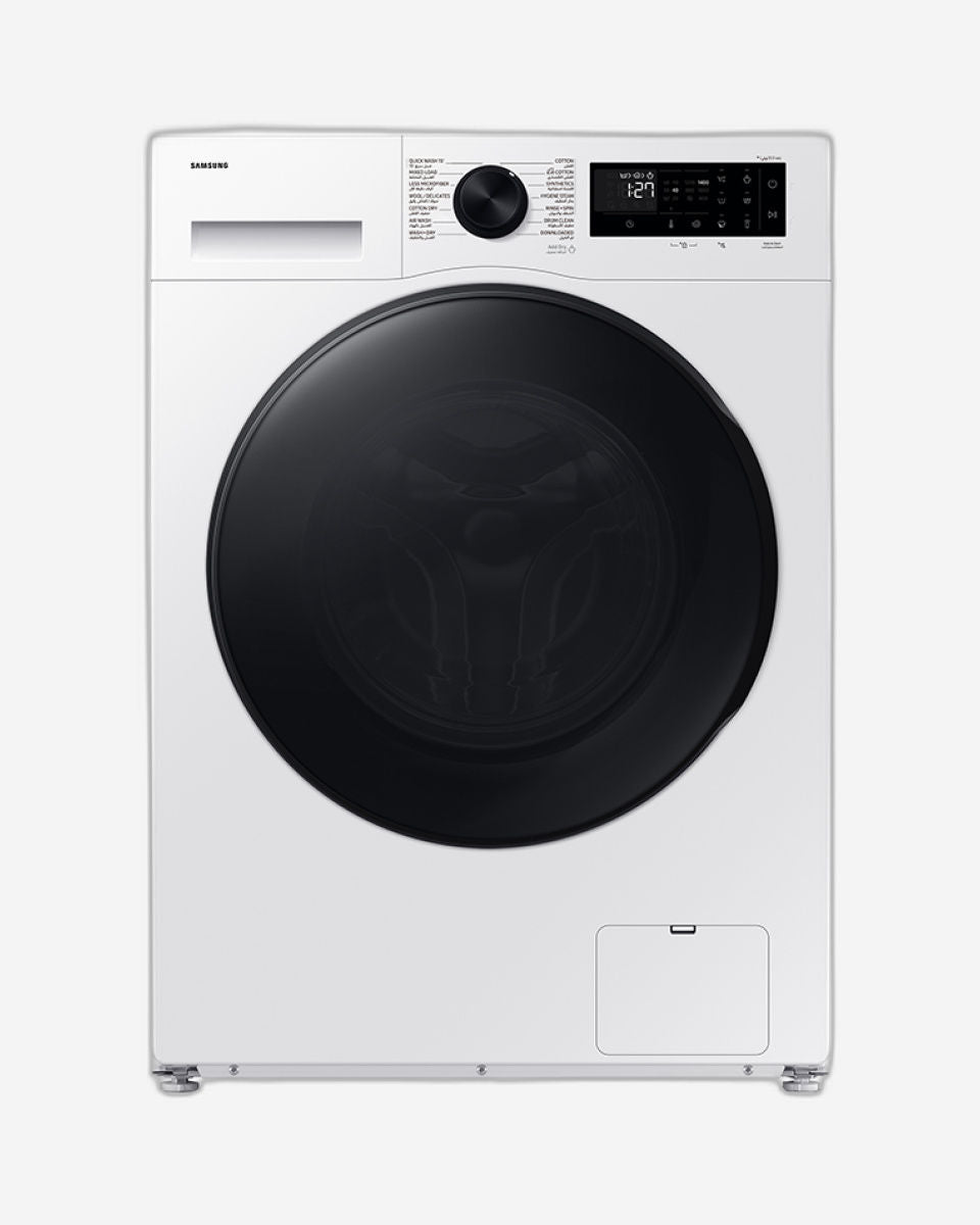 Samsung Front Load Washing Machine 10.5 kg