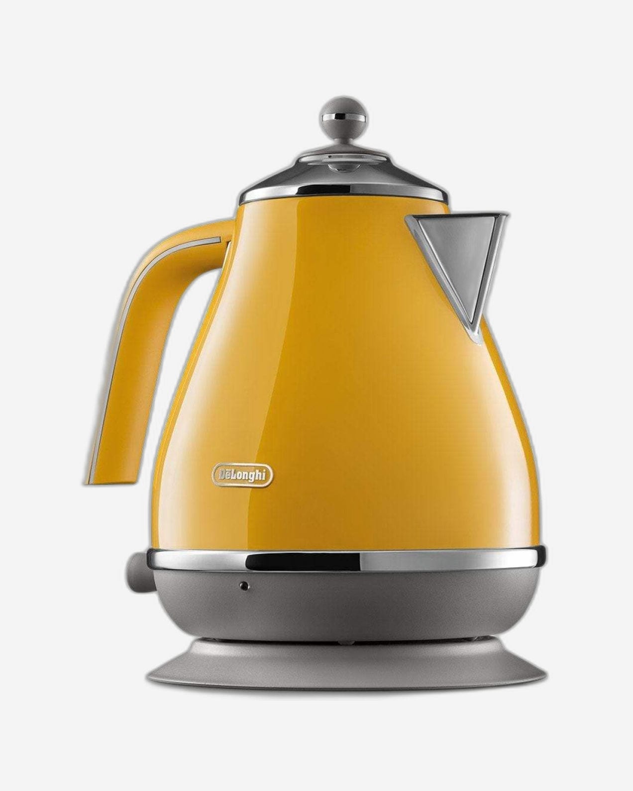 De'Longhi Icona Electric Kettle 1.7L