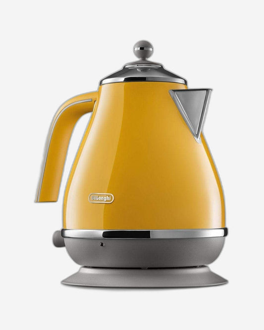 De'Longhi Icona Electric Kettle 1.7L